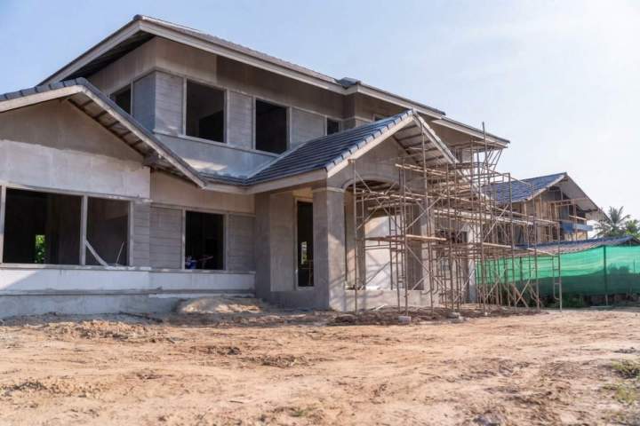 Validez votre construction neuve